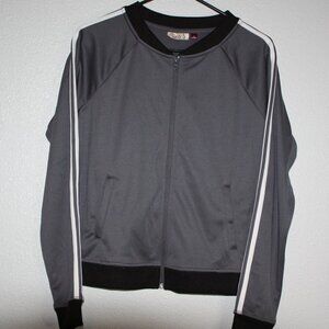 Juniors track jacket